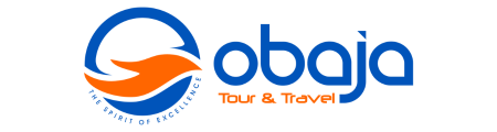 Logo Obaja Booking System (OBS)